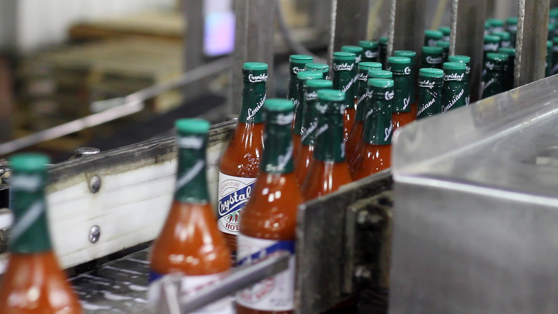 How It's Done Crystal Hot Sauce